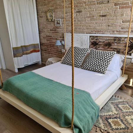 Hostel Casa Kessler Barcelona Exteriér fotografie