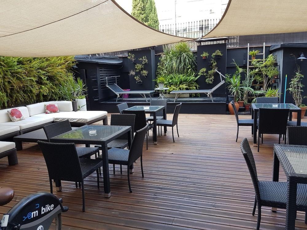 Hostel Casa Kessler Barcelona Exteriér fotografie