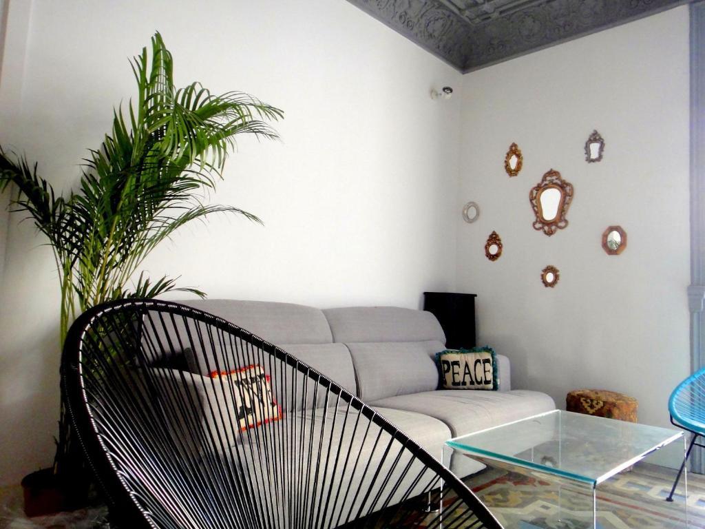 Hostel Casa Kessler Barcelona Exteriér fotografie