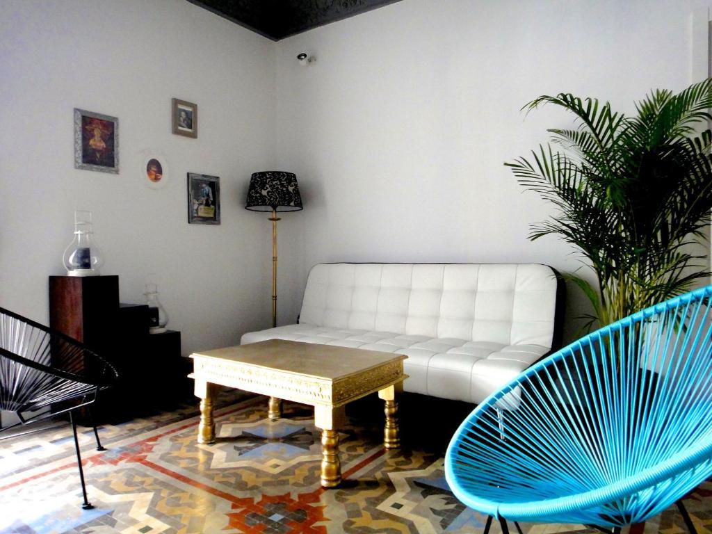 Hostel Casa Kessler Barcelona Exteriér fotografie