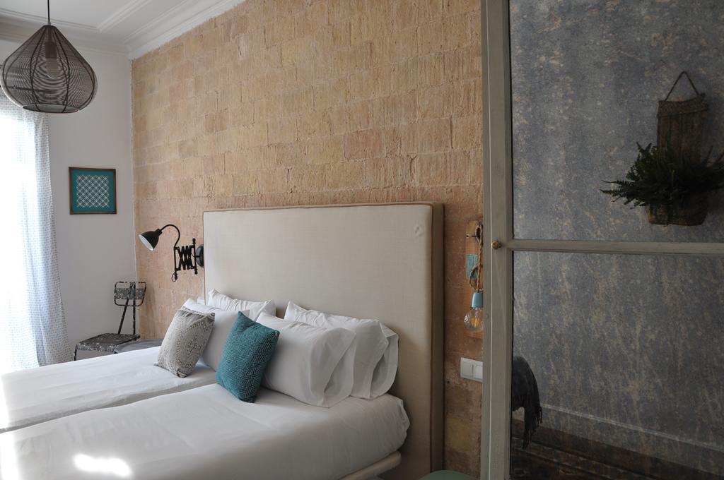 Hostel Casa Kessler Barcelona Exteriér fotografie