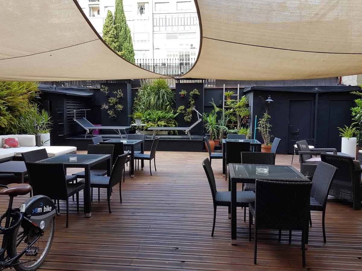 Hostel Casa Kessler Barcelona Exteriér fotografie