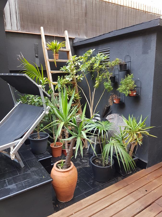 Hostel Casa Kessler Barcelona Exteriér fotografie