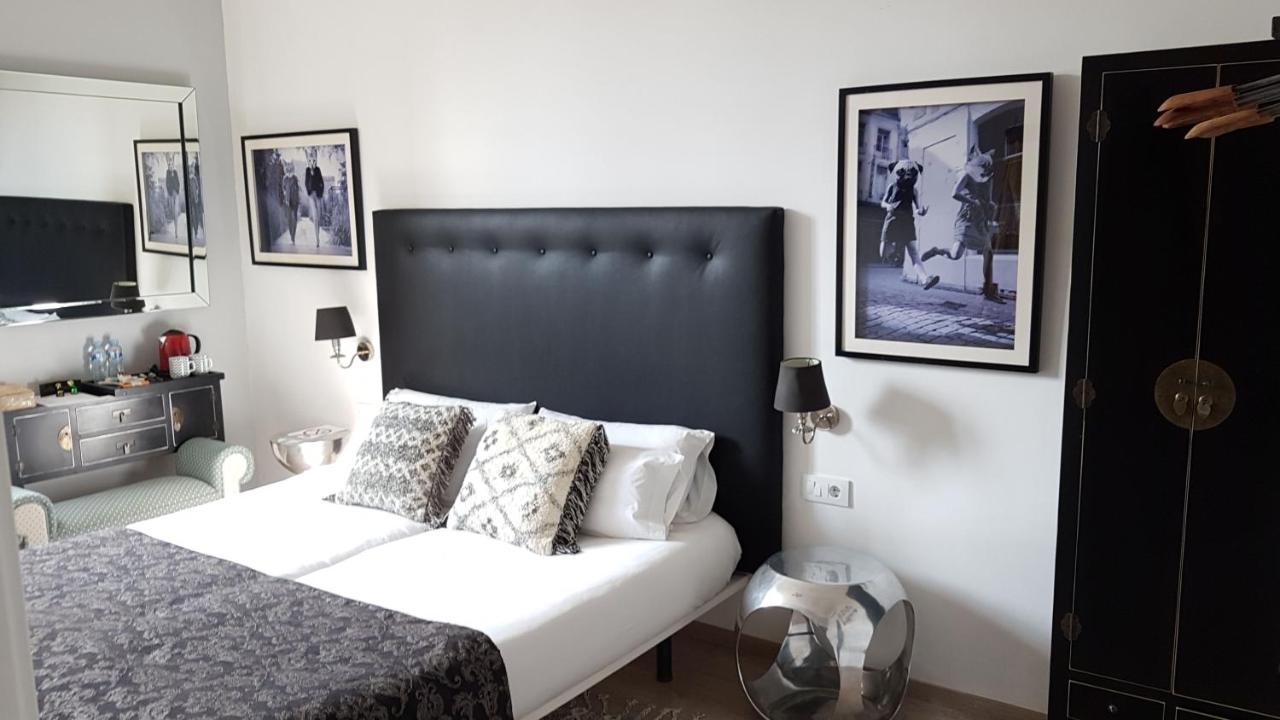 Hostel Casa Kessler Barcelona Exteriér fotografie