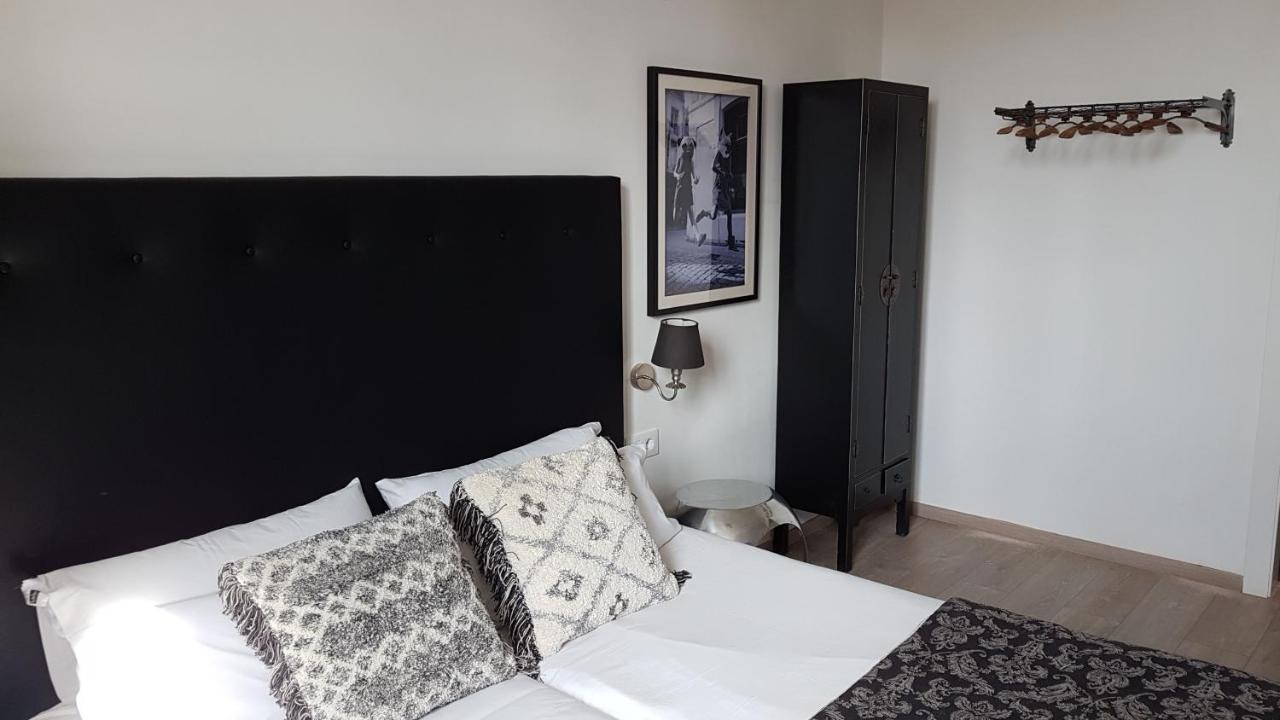 Hostel Casa Kessler Barcelona Exteriér fotografie