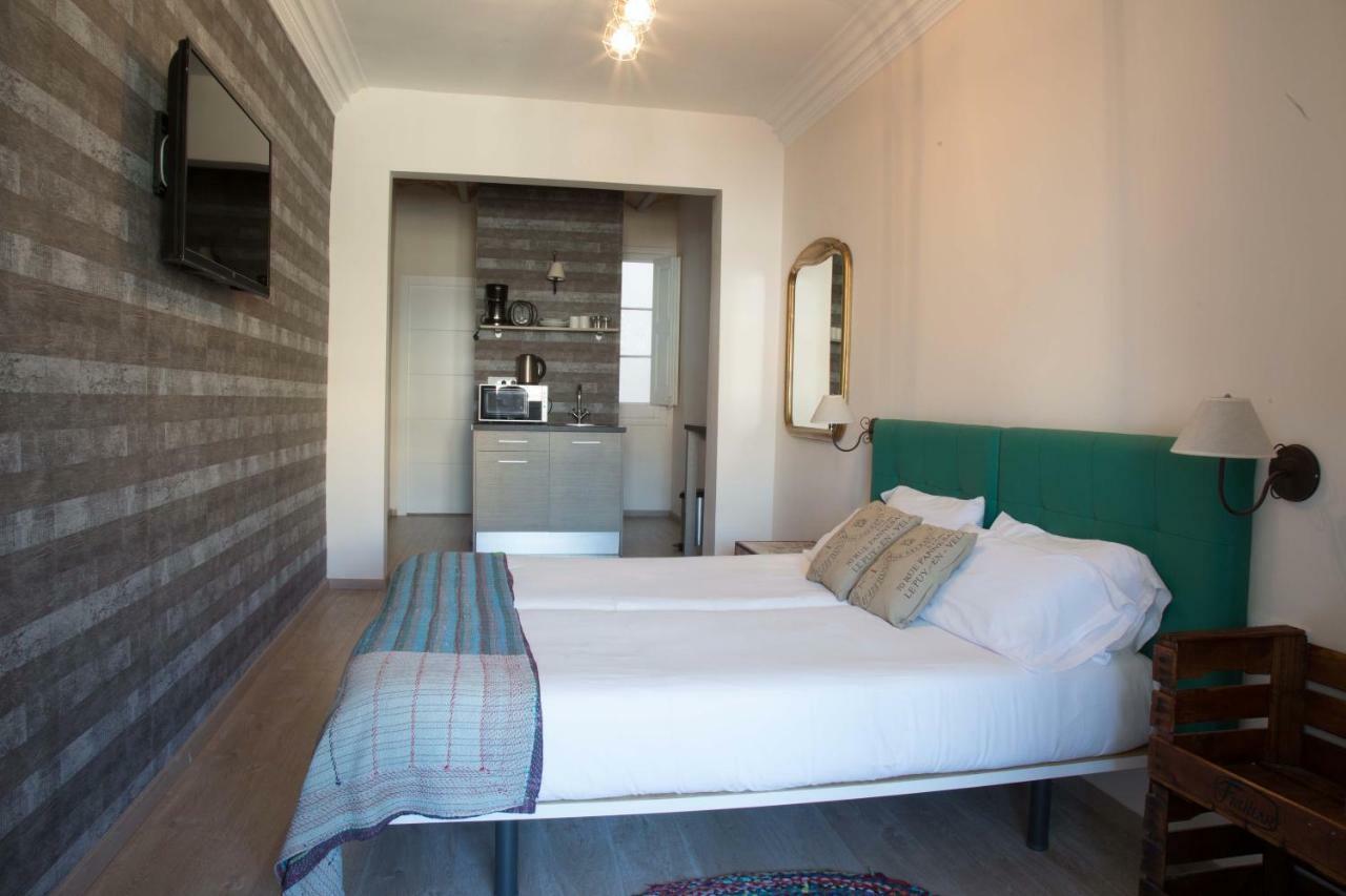 Hostel Casa Kessler Barcelona Exteriér fotografie