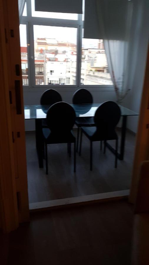 Hostel Casa Kessler Barcelona Exteriér fotografie