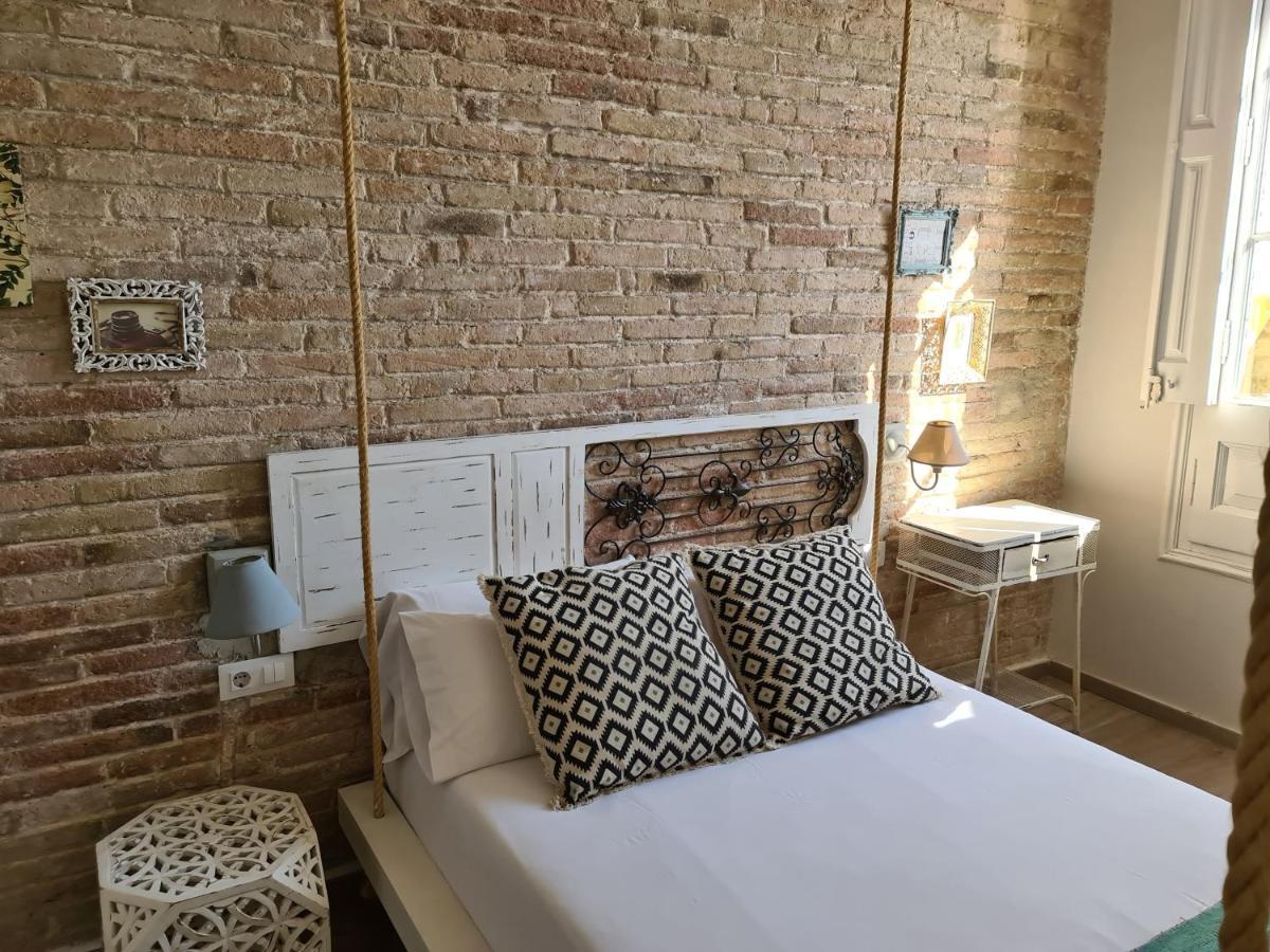 Hostel Casa Kessler Barcelona Exteriér fotografie
