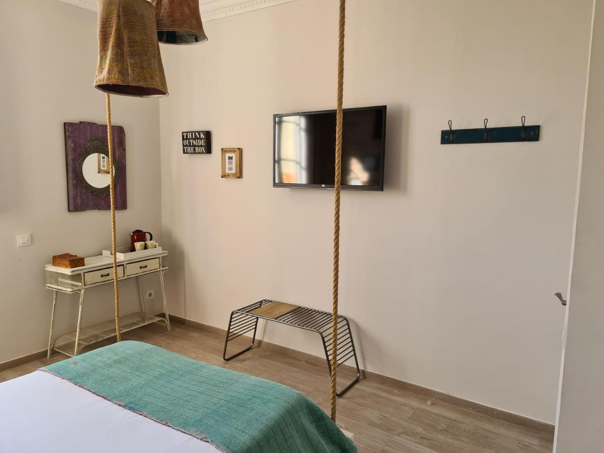 Hostel Casa Kessler Barcelona Exteriér fotografie
