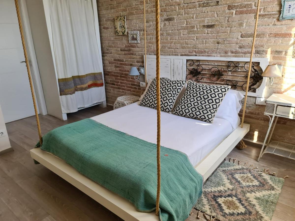 Hostel Casa Kessler Barcelona Exteriér fotografie