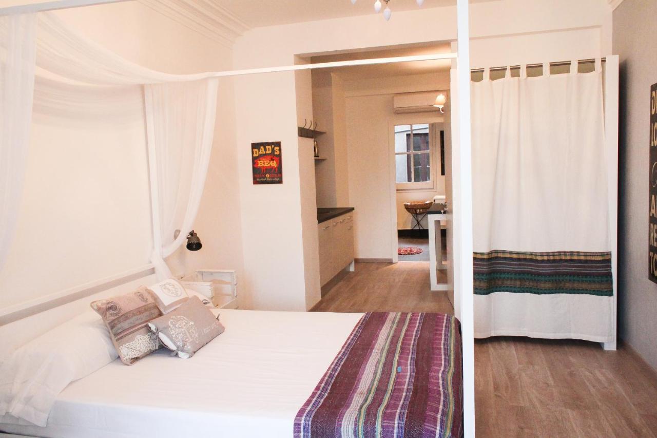 Hostel Casa Kessler Barcelona Pokoj fotografie