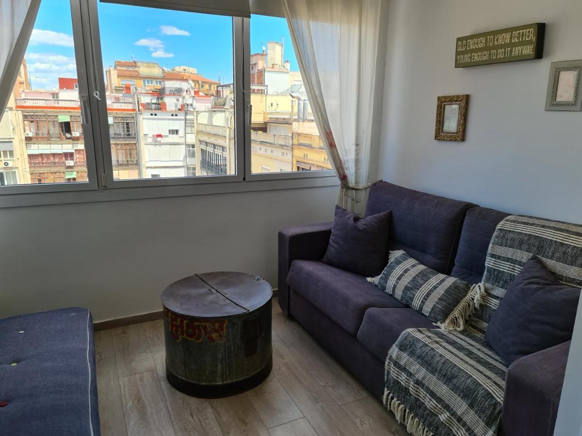 Hostel Casa Kessler Barcelona Exteriér fotografie