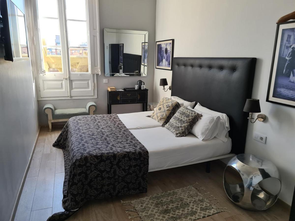 Hostel Casa Kessler Barcelona Exteriér fotografie
