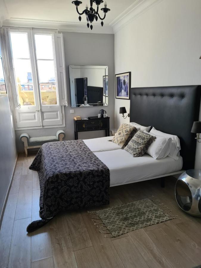 Hostel Casa Kessler Barcelona Exteriér fotografie